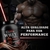 Whey 100% Concentrado Pit Power Nutrition 900g na internet