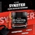 Synister Pré Treino 300g Já com Creatina pura composição Pit Power Nutrition - loja online