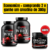 Whey Pit Power Compre 2 e ganhe 1 Creatina 300g