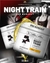 Nigth Train Pré Treino Max Titanium Sem Cafeína 300g - comprar online