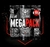 Mega Pack Pré treino Darkness Cápsulas na internet