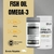 Omega-3 DUX 120 Cápsulas - loja online