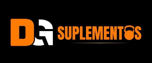 DG Suplementos - Suplementação Esportiva