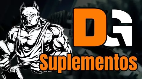 DG Suplementos