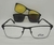 CLIP EYEWEAR CP5814 CLIPON 7901 - comprar online