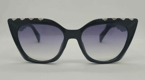 JUST CAVALLI JC821S 3670 - comprar online