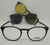 CLIP EYEWEAR CP2104 CLIPON 7887 - comprar online