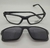 CLIP EYEWEAR CP0803 CLIPON 7896 - Atelier dos Óculos