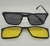 CLIP EYEWEAR CP5814 CLIPON 7901 - loja online