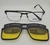 Imagem do CLIP EYEWEAR CP5814 CLIPON 7901