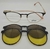 Imagem do CLIP EYEWEAR CP5832 CLIPON 7894