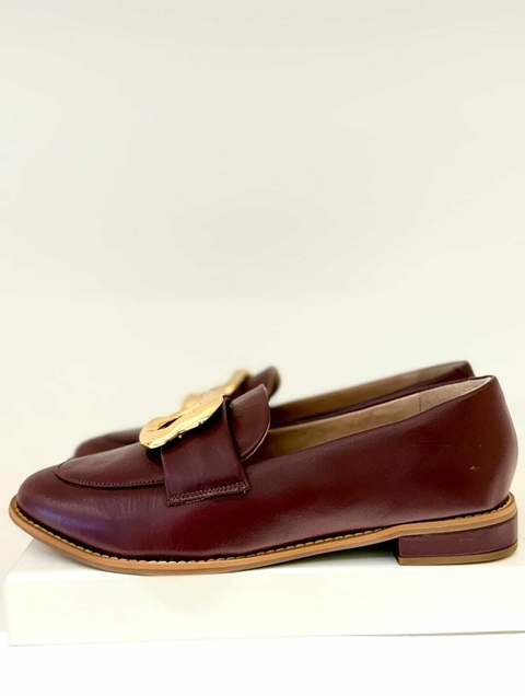 Mocassim Luma
