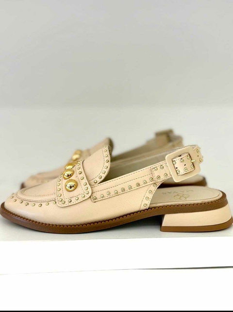 Mocassim Helo