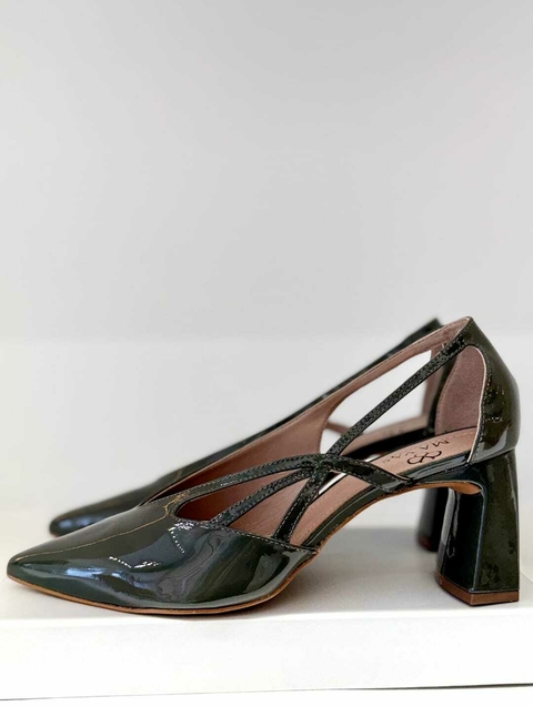 Scarpin Tamy