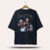 Camiseta Oversized Snoop Dog - comprar online