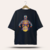 Camiseta Oversized Magic Jognson - comprar online