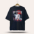 Camiseta Oversized Kendrik Lamar - comprar online