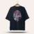 Camiseta Oversized Michael Jordan - comprar online