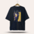 Camiseta Oversized Lebron James - comprar online