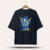 Camiseta Oversized Kevin Durant - comprar online