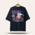 Camiseta Oversized 2 Pac - comprar online