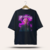 Camiseta Oversized Lil Peep - comprar online