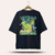 Camiseta Oversized Neymar Junior - comprar online