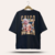 Camiseta Oversized Chico Moedas 3.0 - comprar online