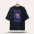 Camiseta Oversized NBA 2323 - comprar online