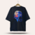 Camiseta Oversized Kevin Durant - comprar online