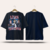 Camiseta Oversized Luan Santana