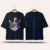 Camiseta Oversized Kobe Bryant