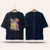 Camiseta Oversized Kobe Bryant 2.0