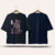 Camiseta Oversized Damian Lillard