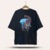 Camiseta Oversized Shaquille O´neal - comprar online