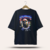 Camiseta Oversized Notorious Big - comprar online