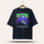 Camiseta Oversized Future Chrome - comprar online