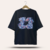 Camiseta Oversized Michael Jordan - comprar online