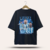 Camiseta Oversized Lionel Messi - comprar online