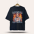 Camiseta Oversized Djonga - comprar online