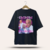 Camiseta Oversized Eminem Brasileiro - comprar online