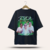 Camiseta Oversized Zeca Pagodinho - comprar online