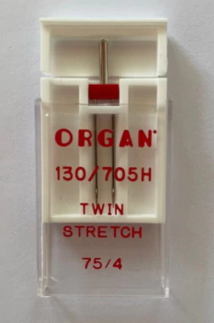 DOBLE AGUJA 75/4 ORGAN en internet