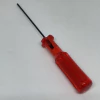 DESTORNILLADOR ROJO