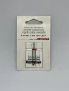 DOBLE AGUJA 4.0mm BERNINA