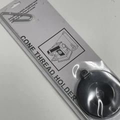 PORTA CONO UN HILO PLASTICO