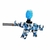 Arminha De Gel AK47 - WLTOYS - SilverTech - comprar online