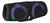 Caixa De Som Speaker Bluetooth com Led - AltoMax - SIlverTech