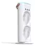 Mini Ventilador Duplo Ar Climatizado Giratório B-max - SilverTech