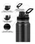 Imagem do Garrafa Térmica 800ml Isolada Água Gelada Esporte Premium - SilverTech
